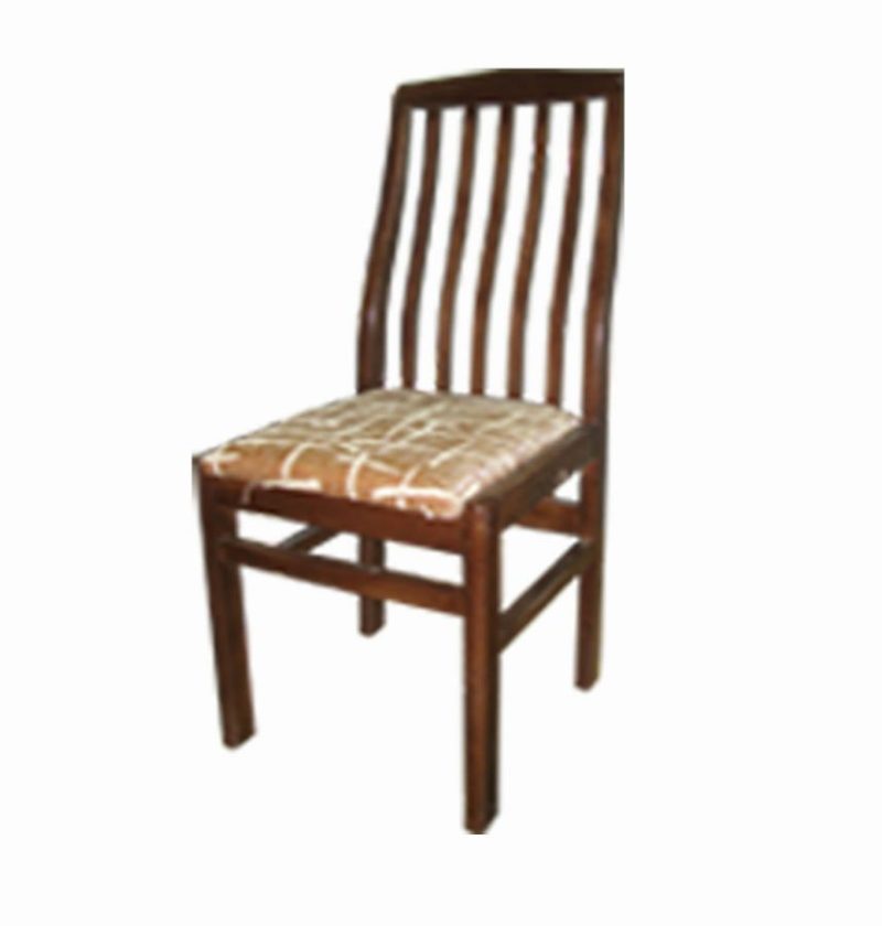 صندلی غذاخوری چوبی کد AS-950